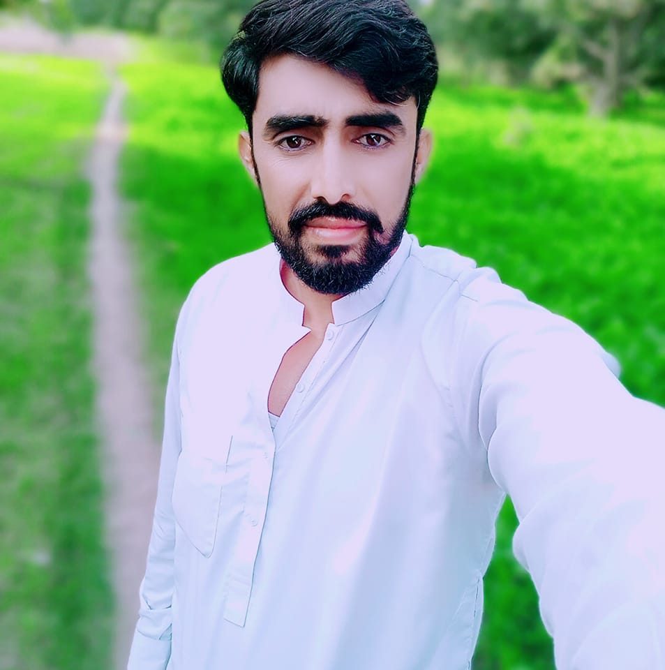 Rasib Ali
