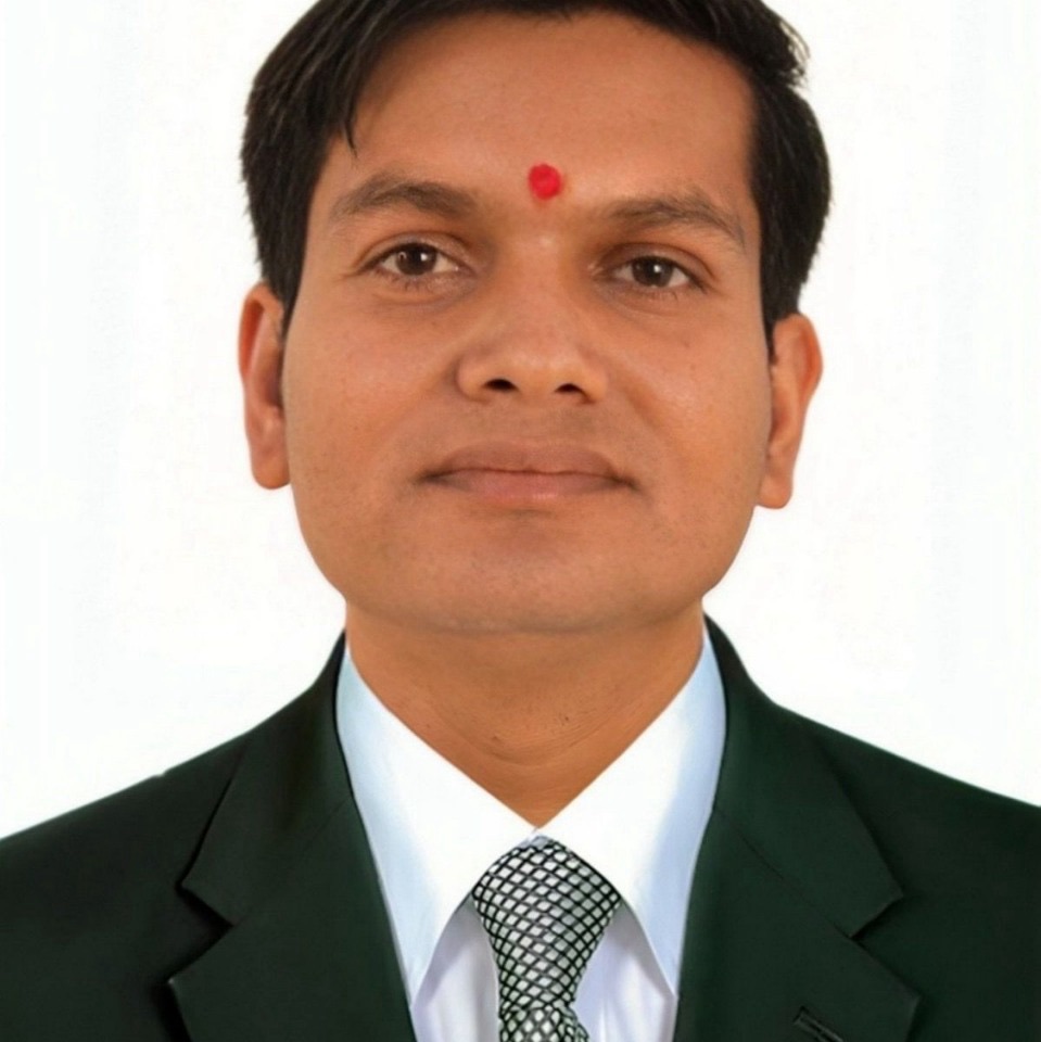 Chandra Dev Thakur