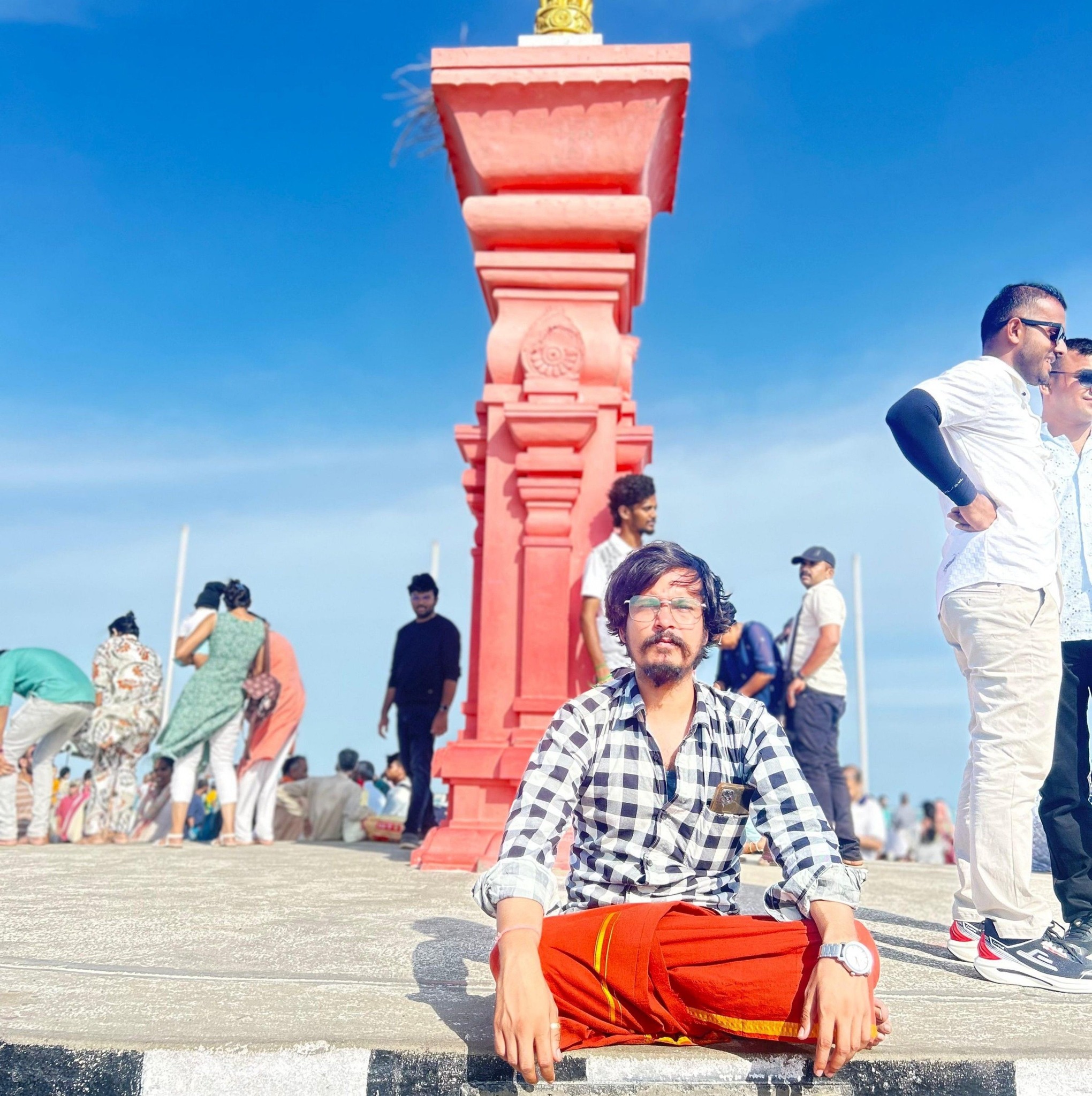 Vikash Raj
