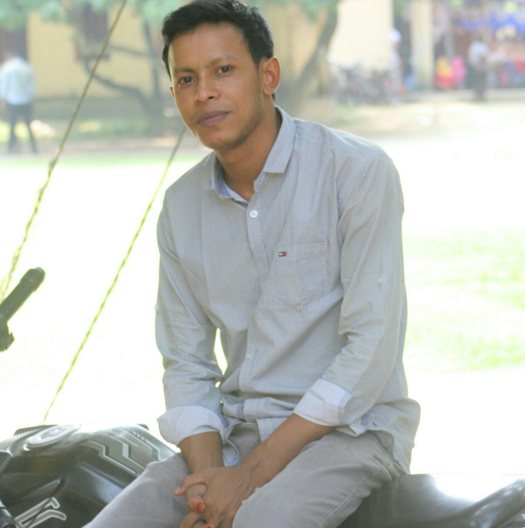 MD Razu Islam
