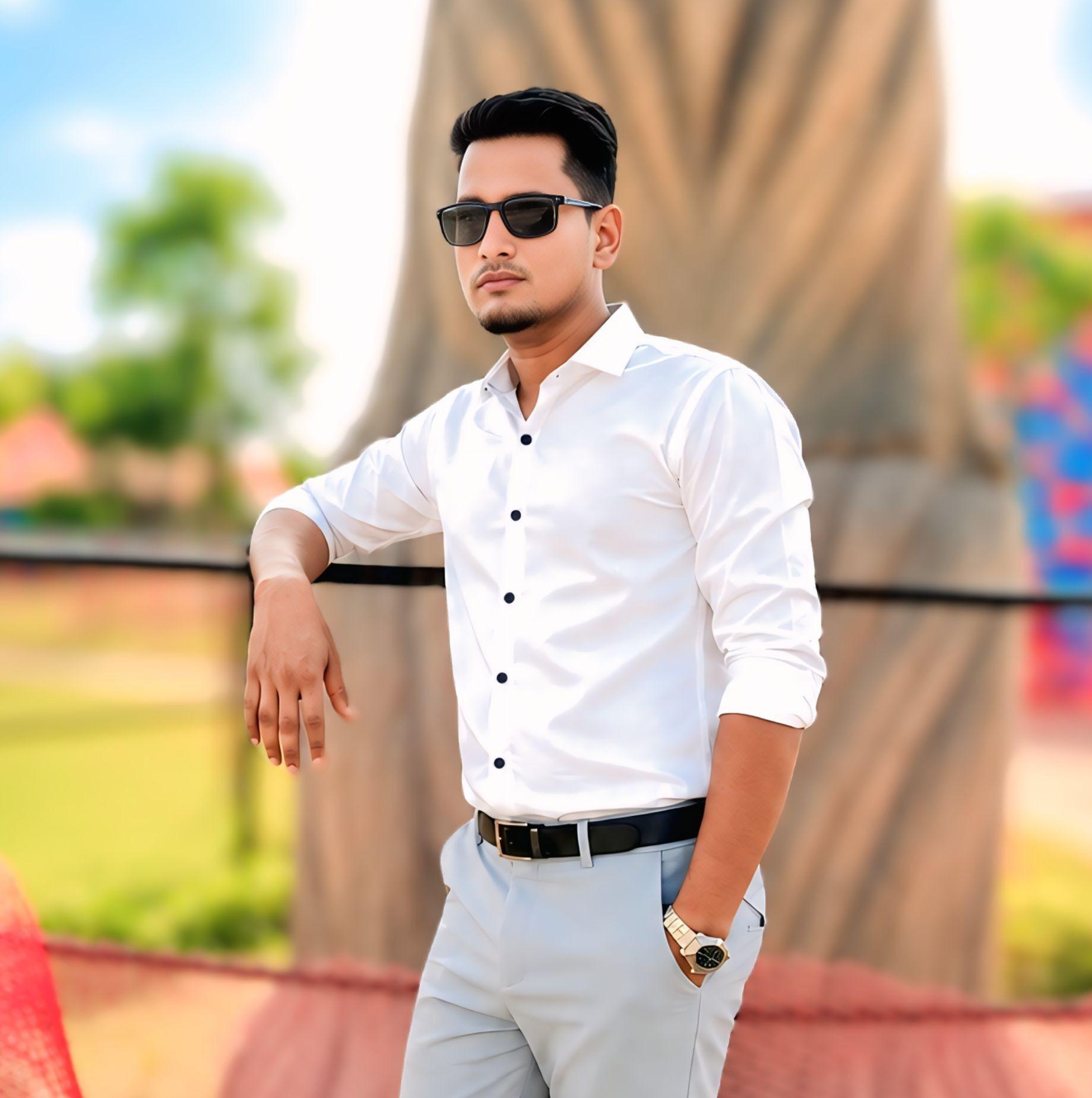 Md Basir