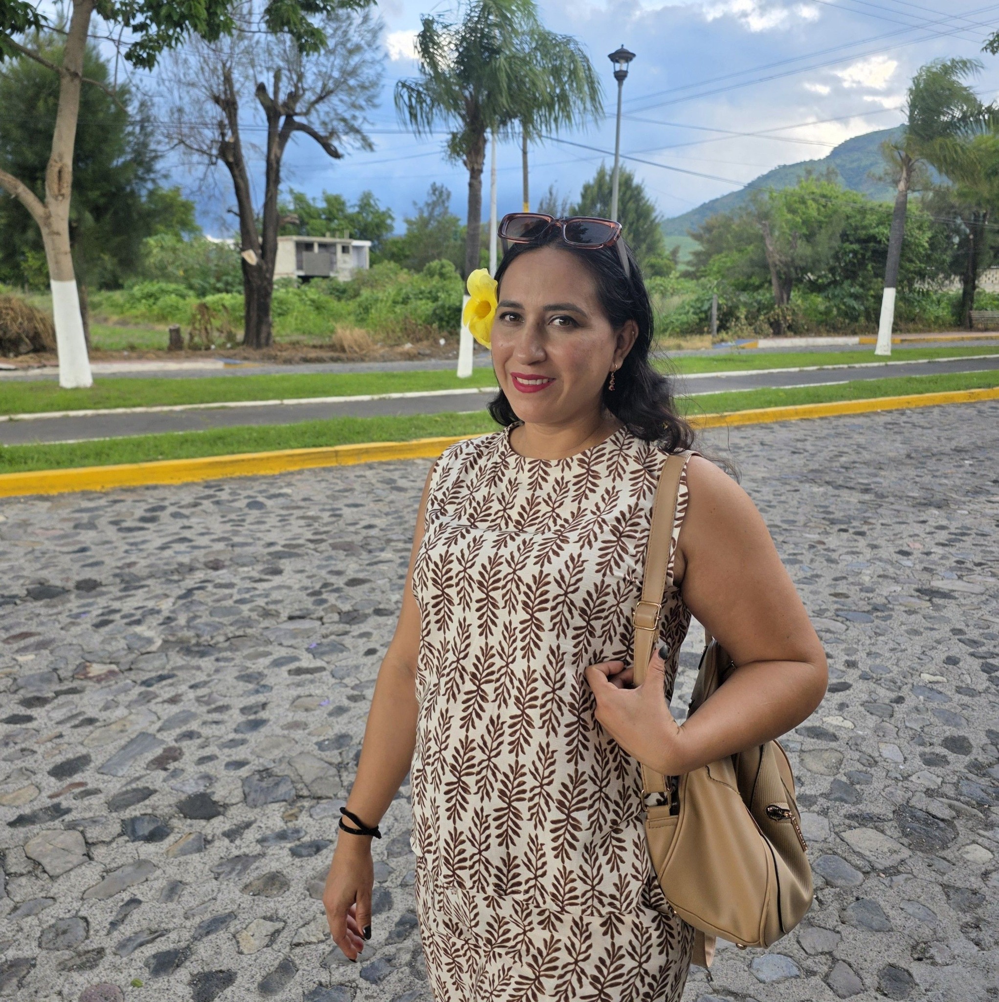 Alayde Vega