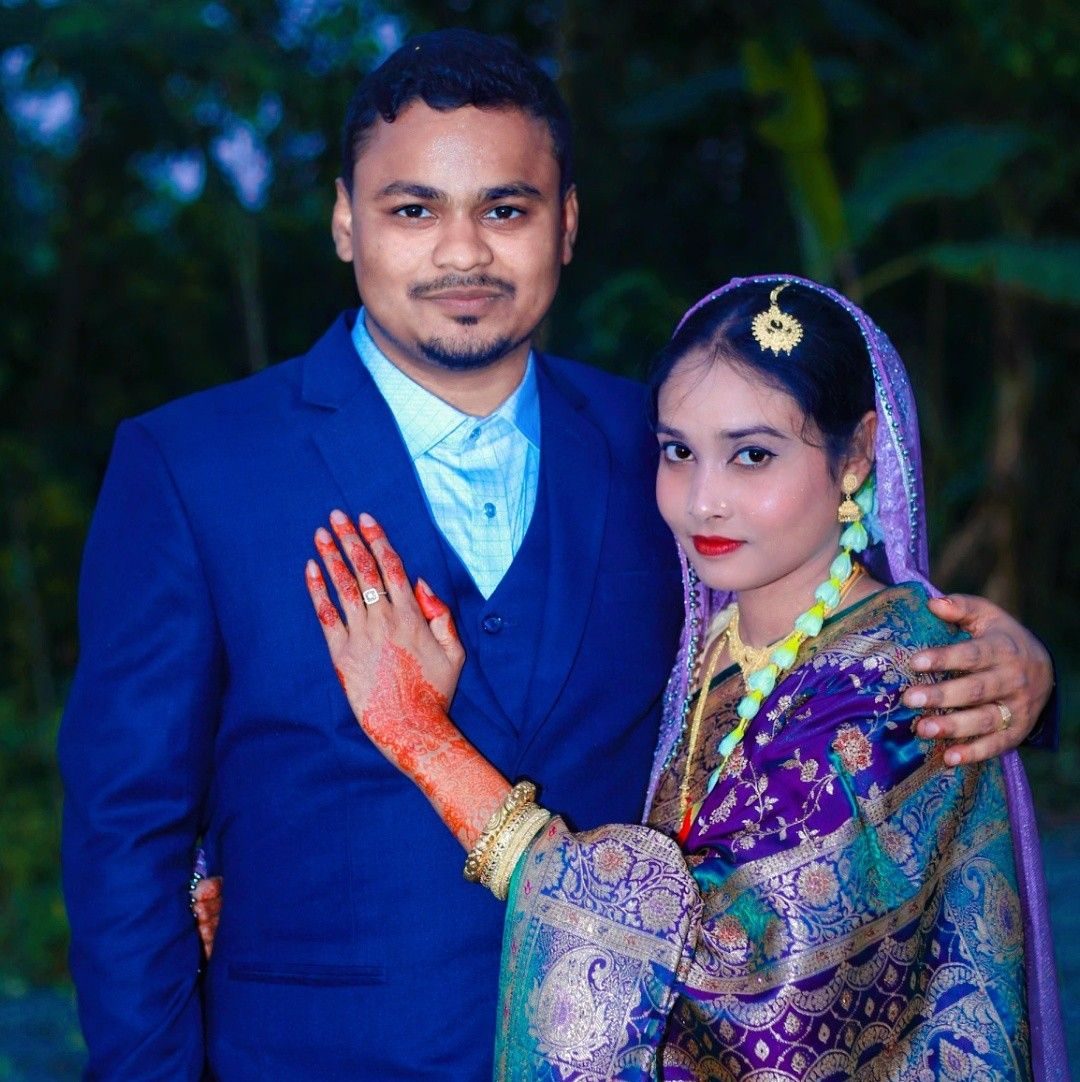 Md Jhinuk Mia