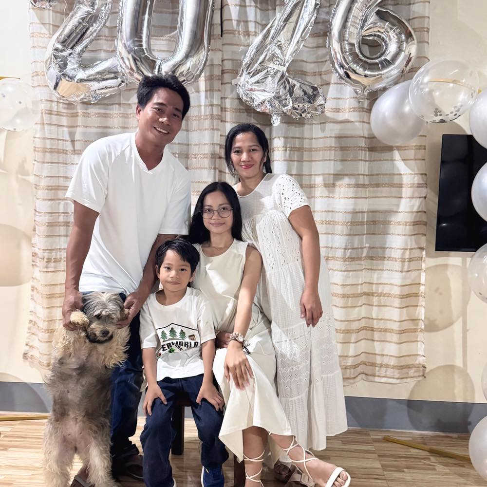 Lea Agullana Bartolome Yago