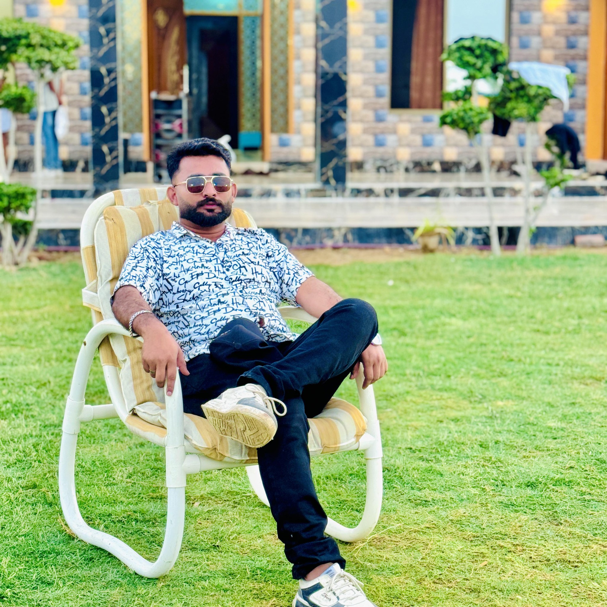 Prince Ariyan