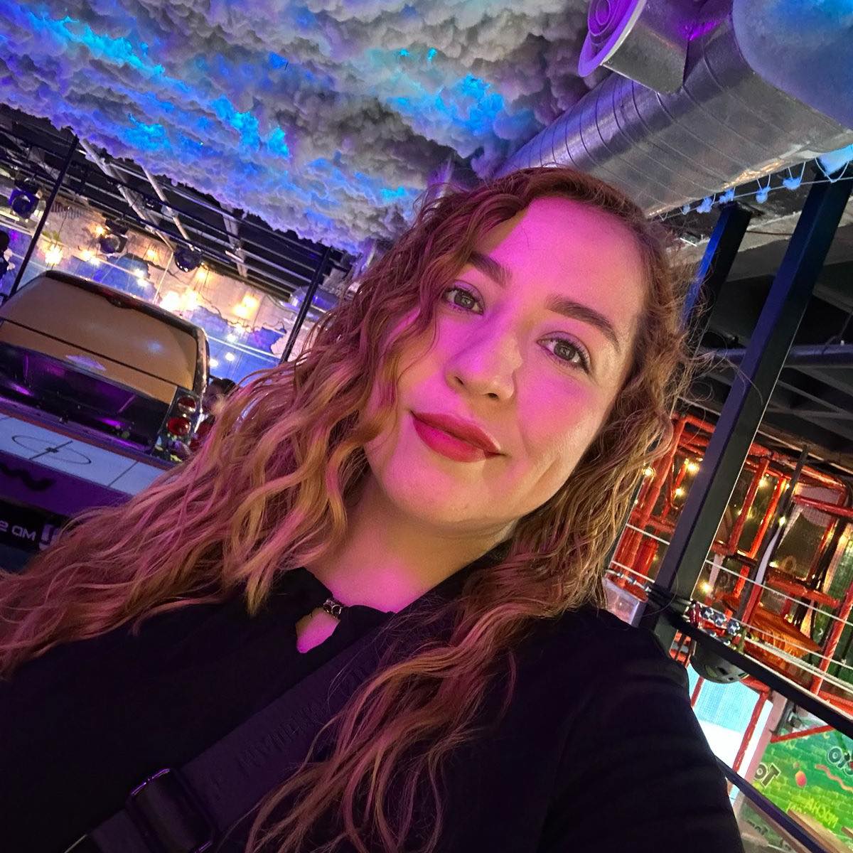 Devany Martínez