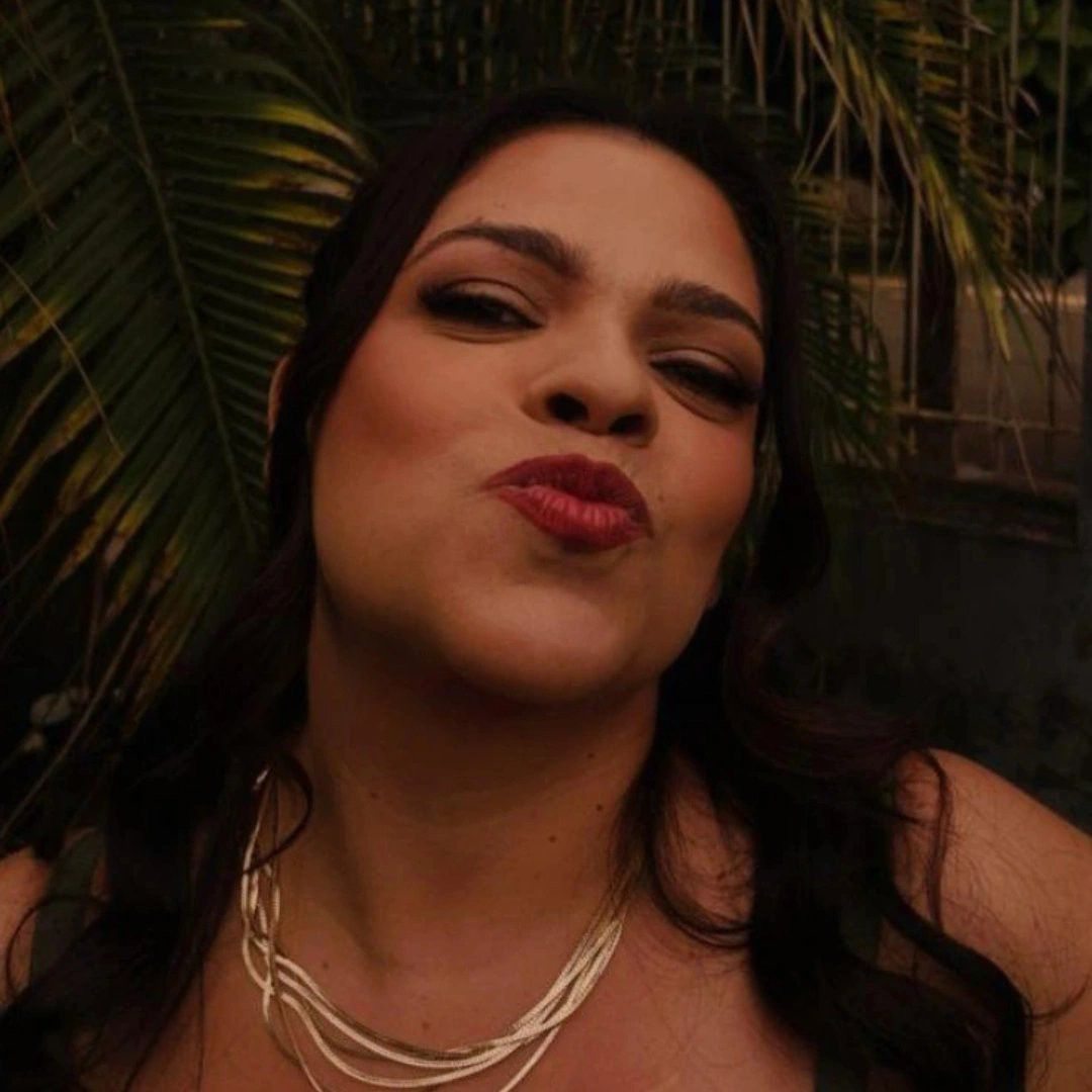 Tanise Amaral