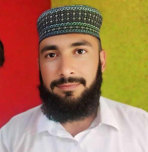Gul Rizwi