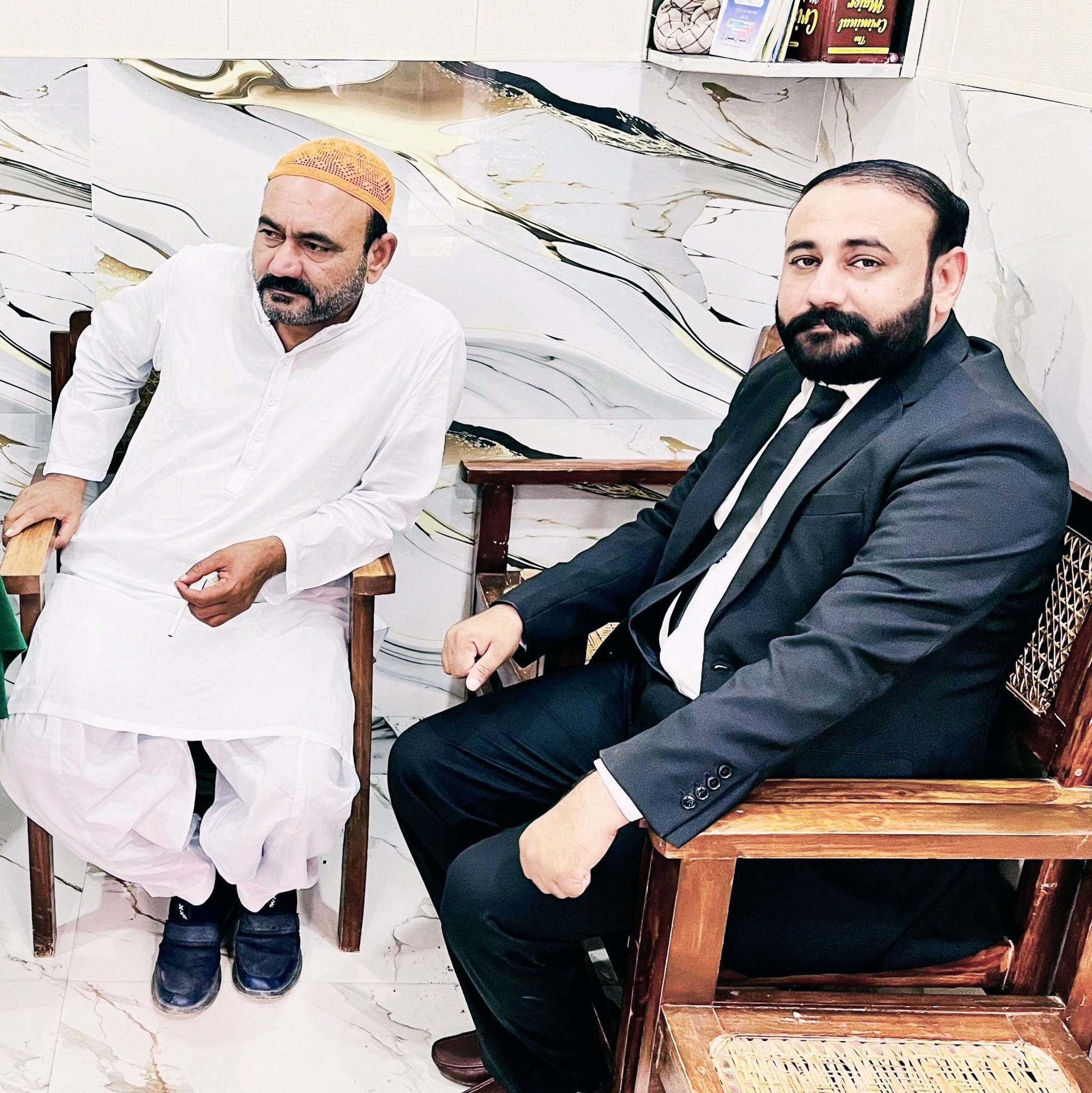 Naeem Rao