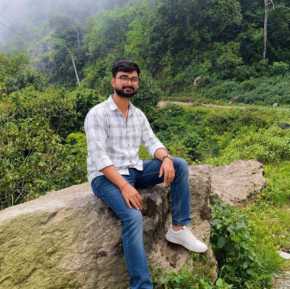 Manish Sharma