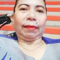 Maria Daffodil Baguio