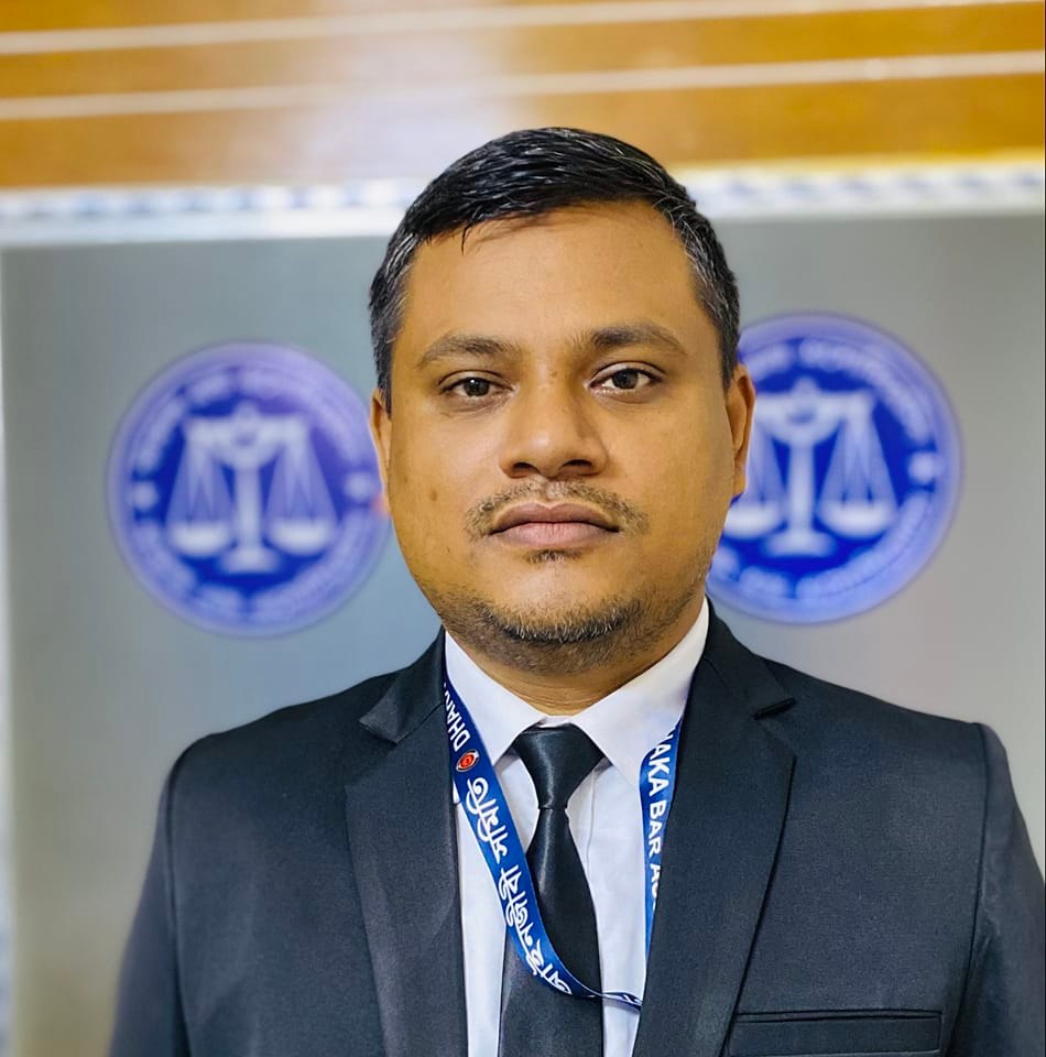 Adv Aabid Hasan