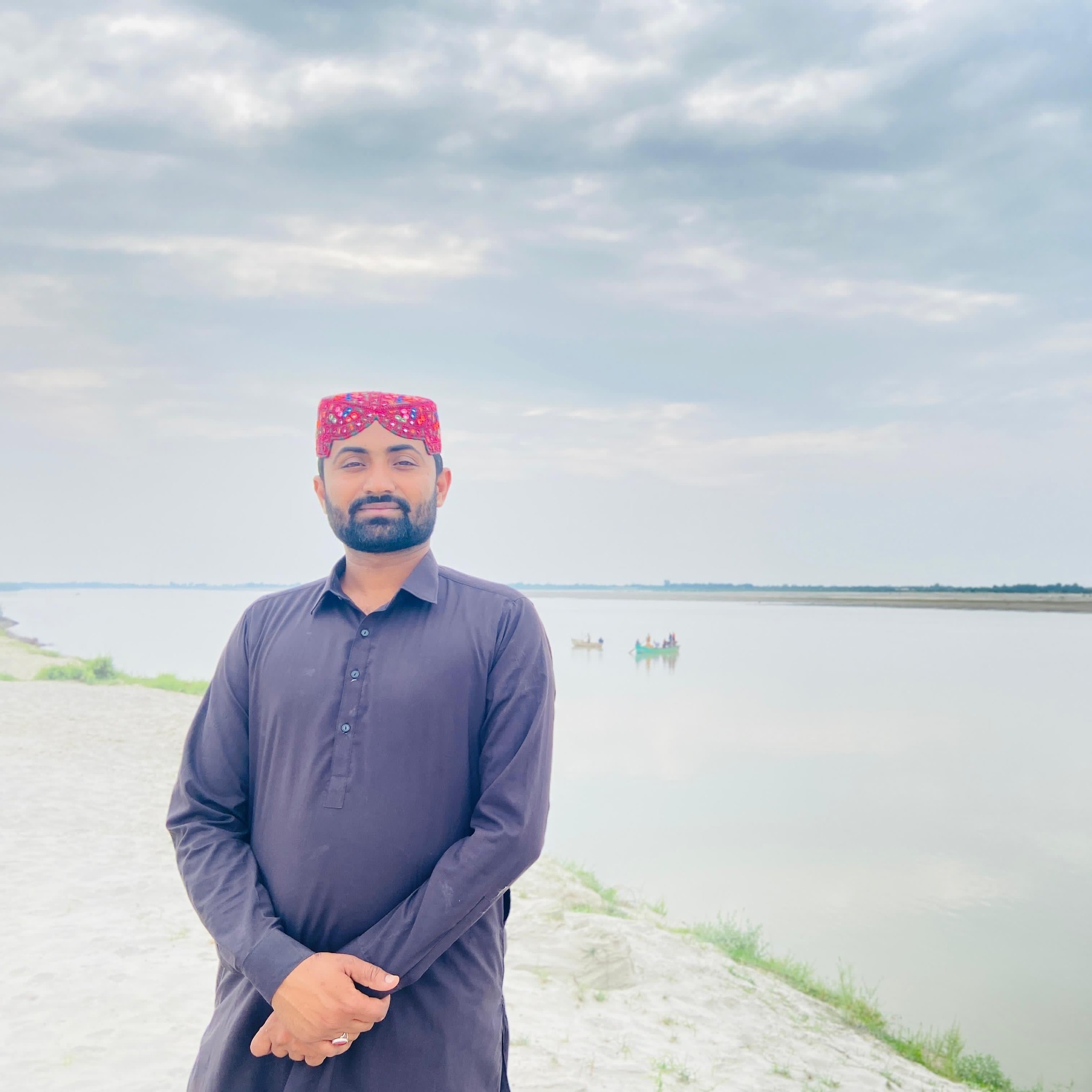 ہر قدم عزم سے، ہر سانس وطن کے نام۔ یہی تربیت، یہی نظم اور یہی جذبہ ایک