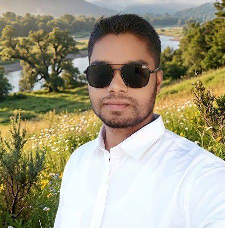 Dearing Buzz Shetu