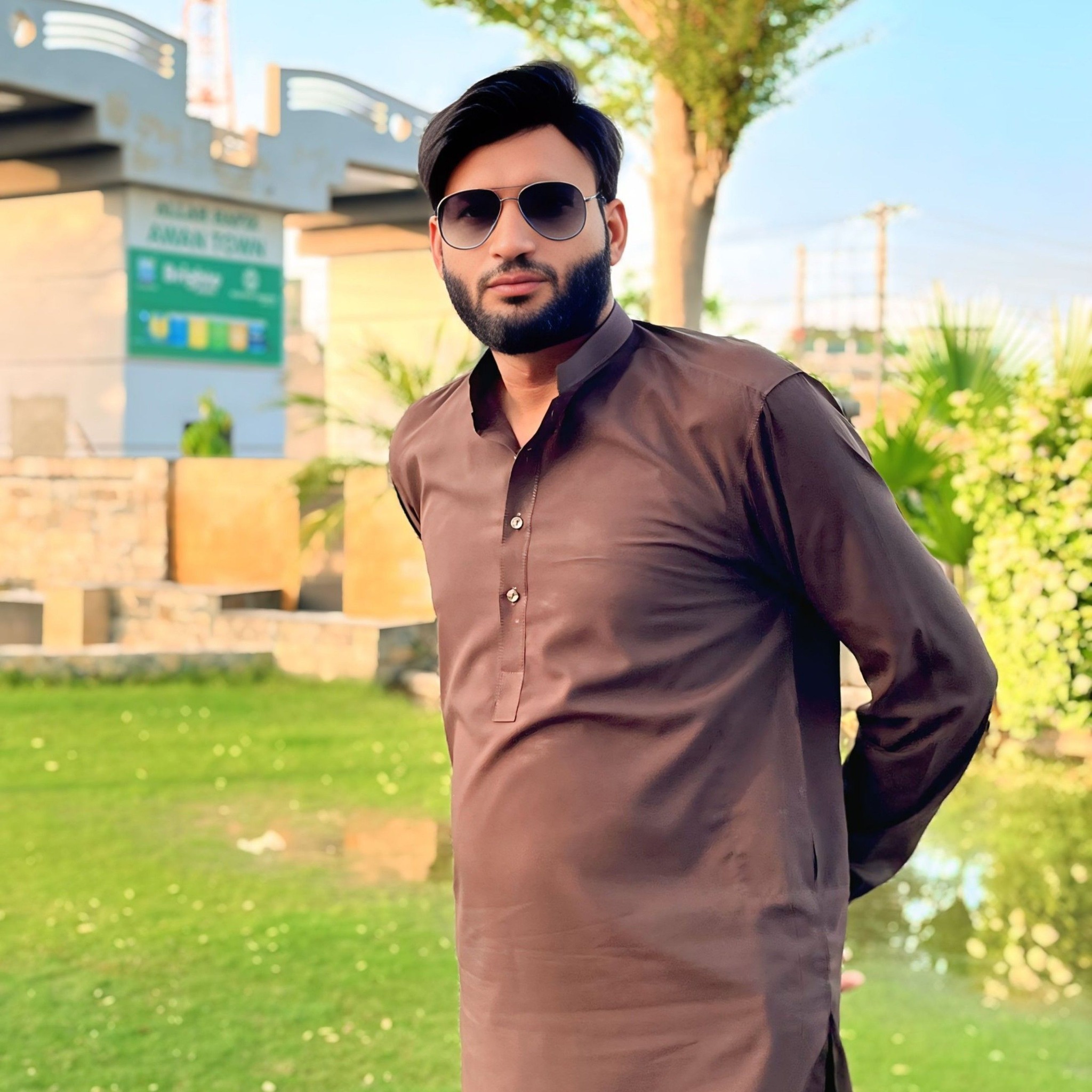 Ali Raza