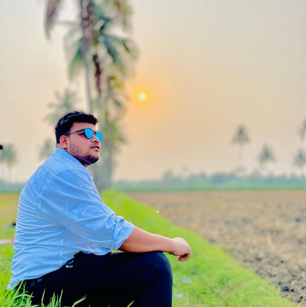 Arfan Rabby