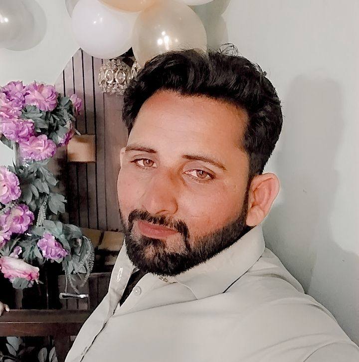 Rizwan Ali