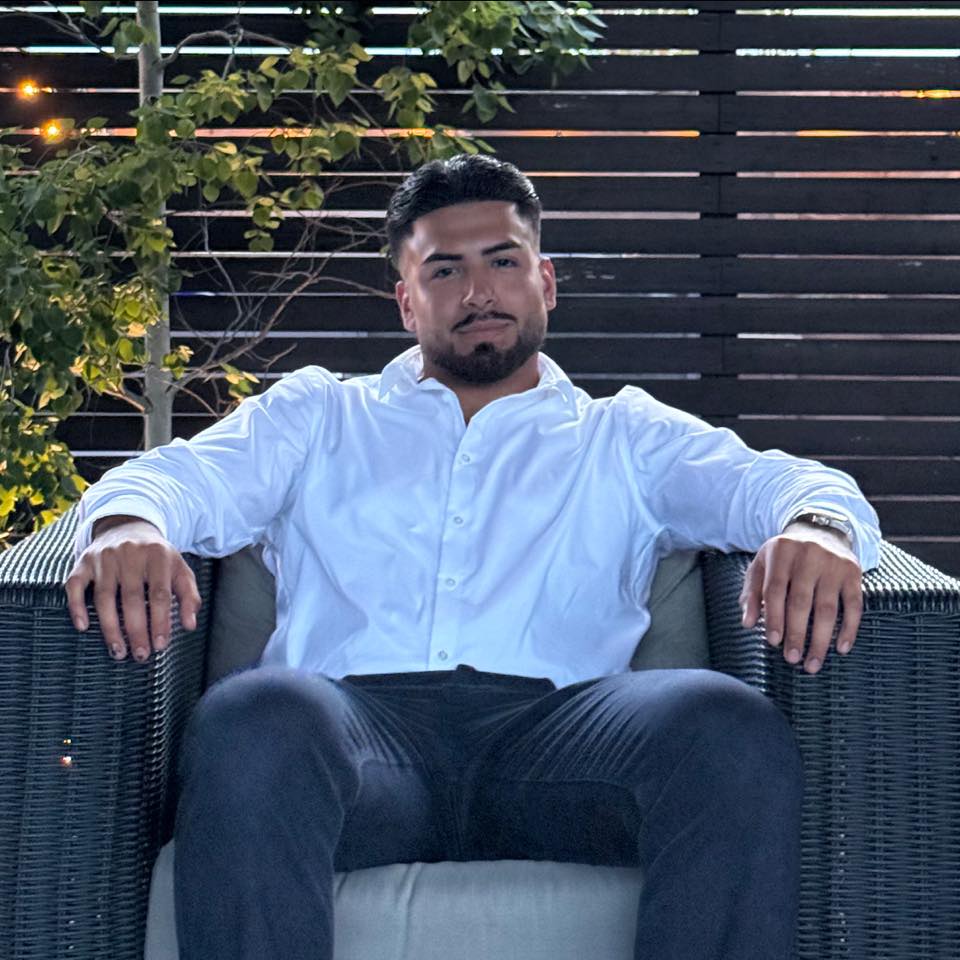 Alex Soto