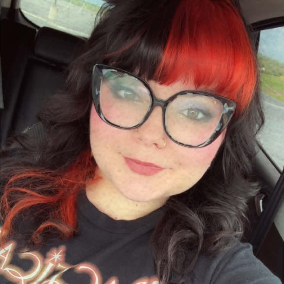 Kaylee Ruffner