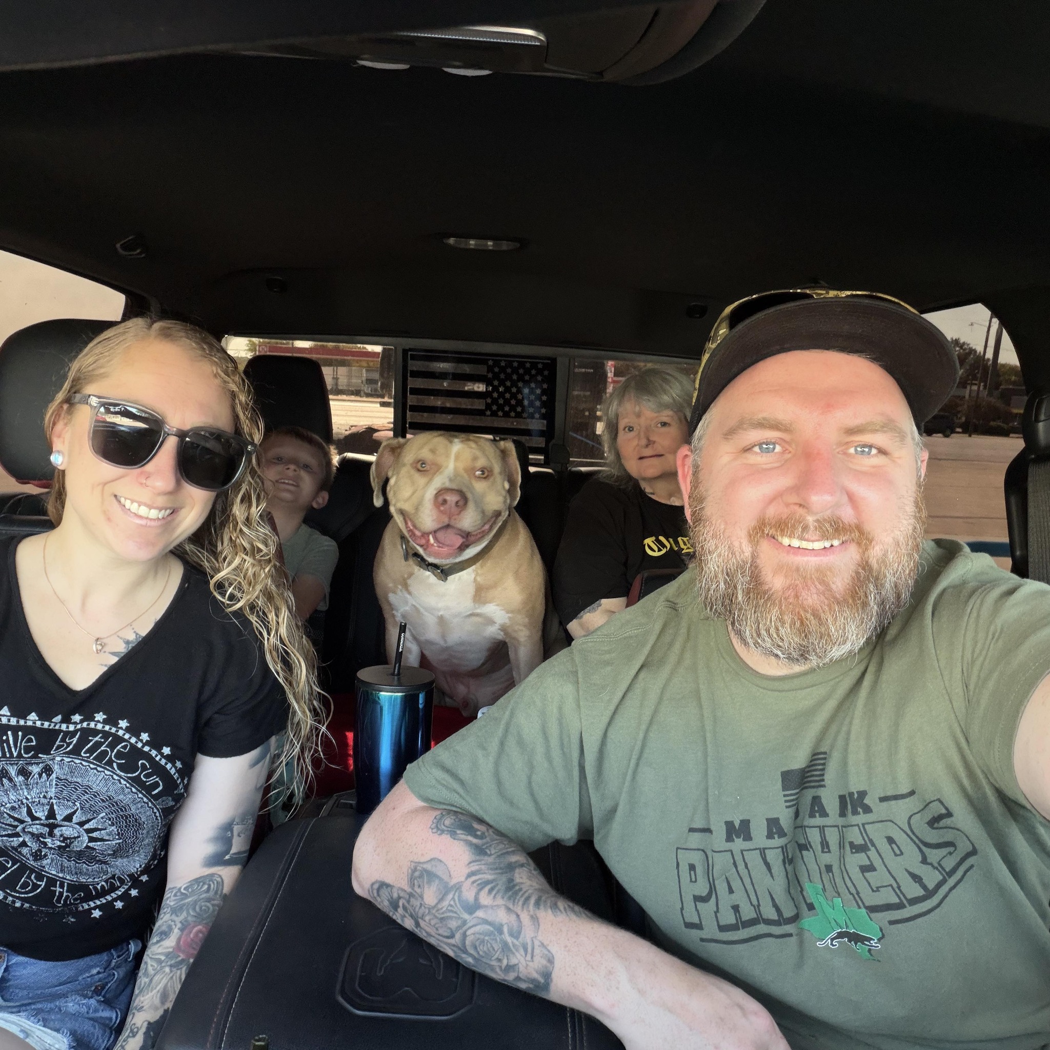 James Derr (@james.derr.79375) • Facebook, Connect with friends