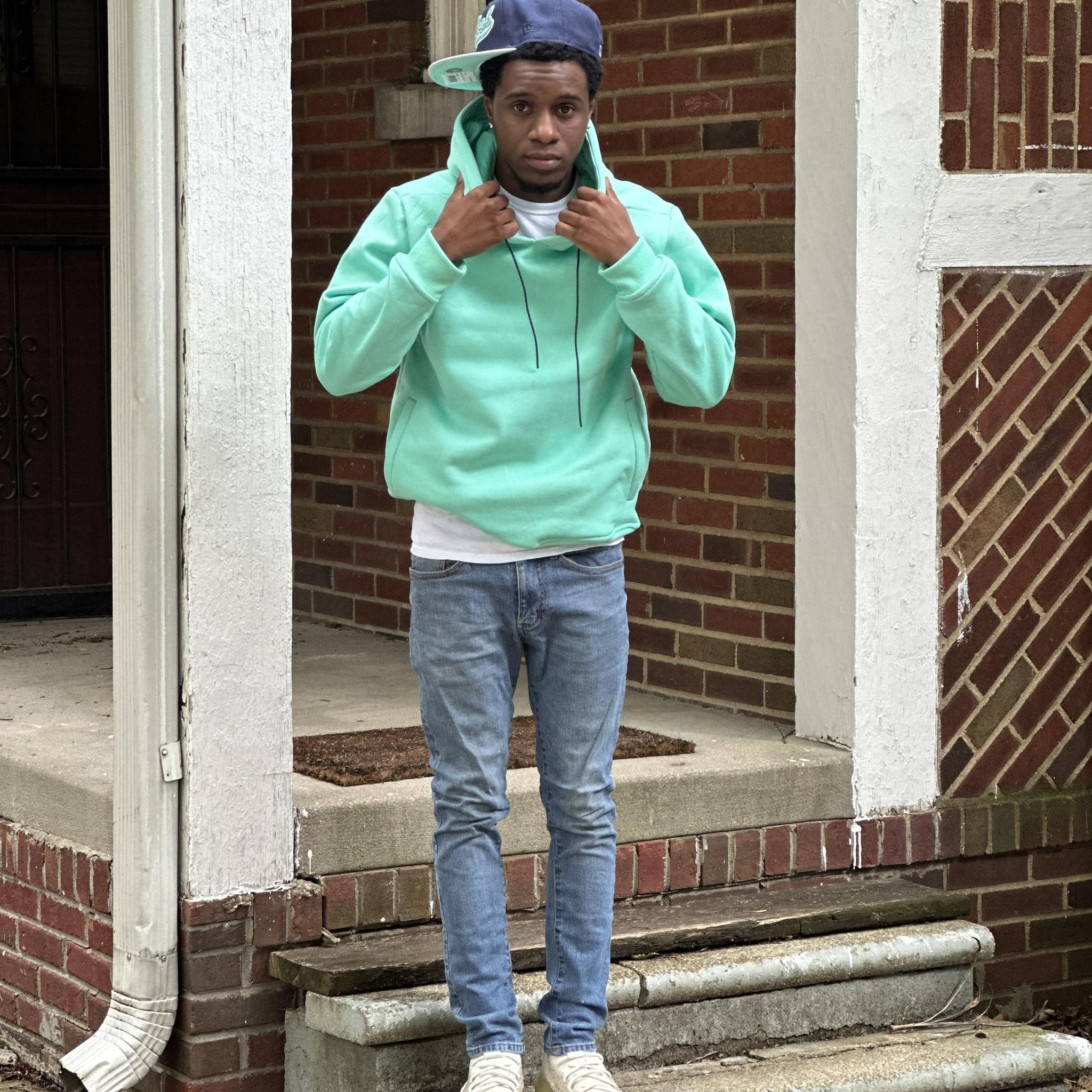 Quantavious Bagley