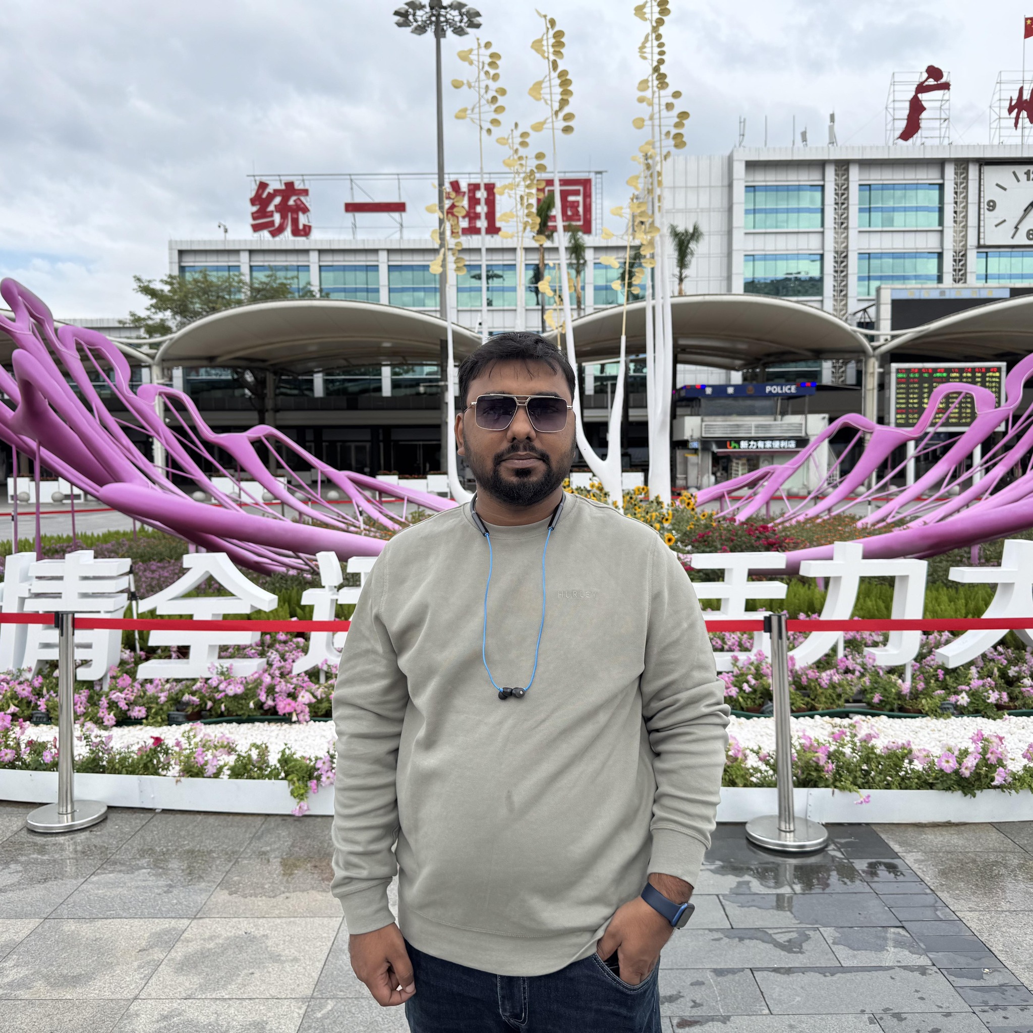 Fazle Rabbi