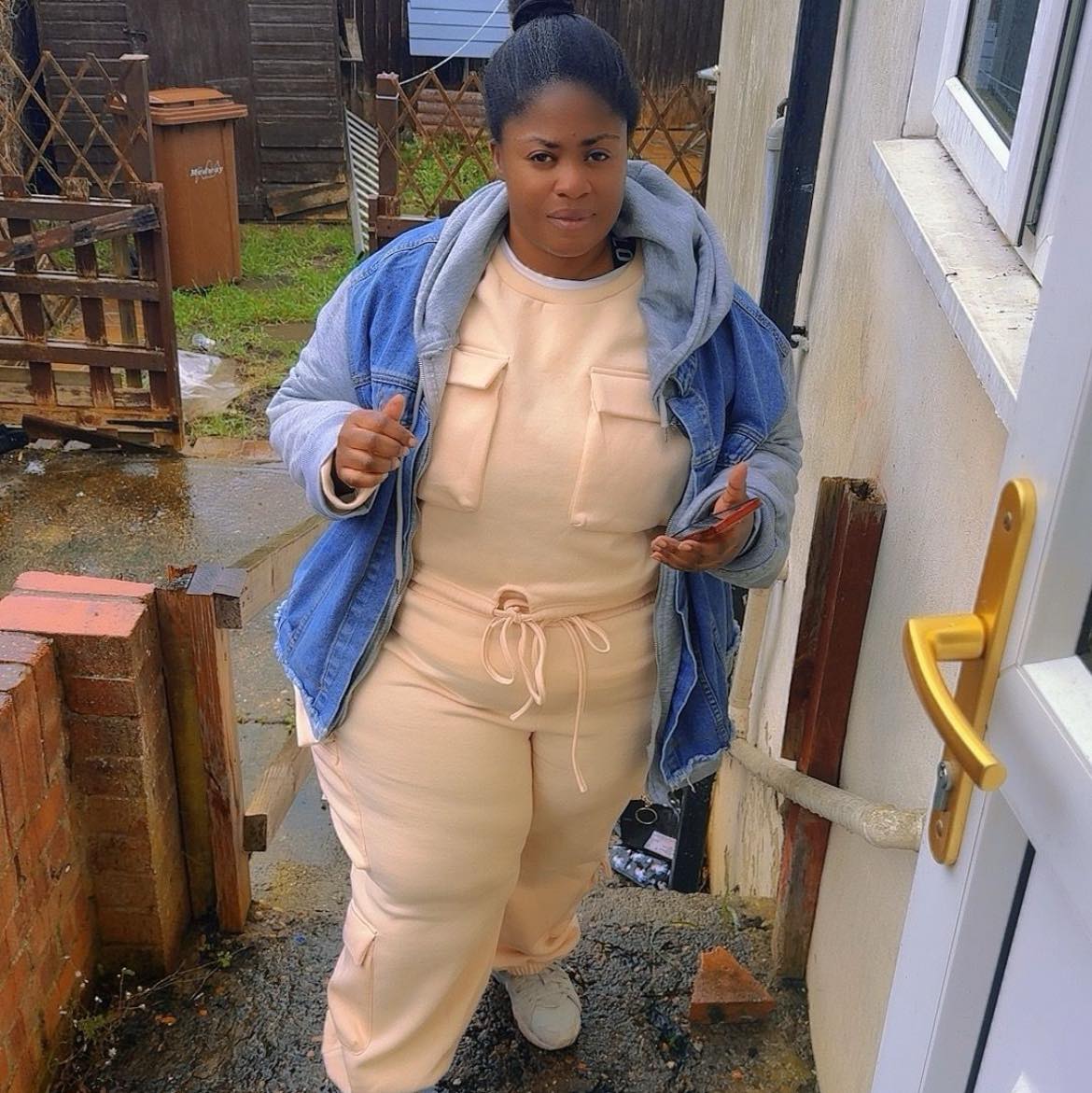 Princess Glo