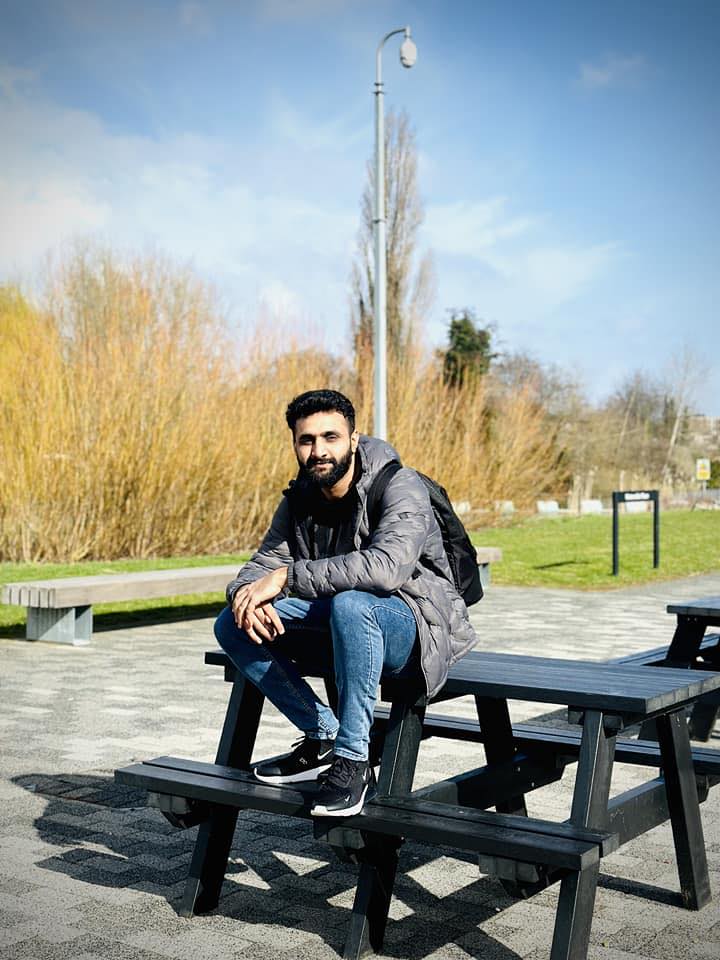 Faheem Raza Khan