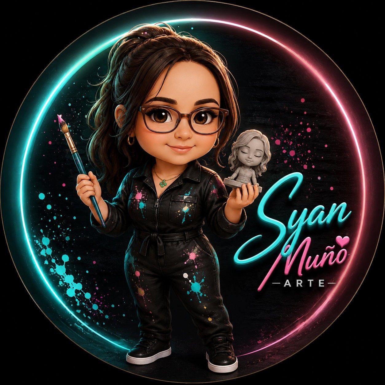 Syan Nuño