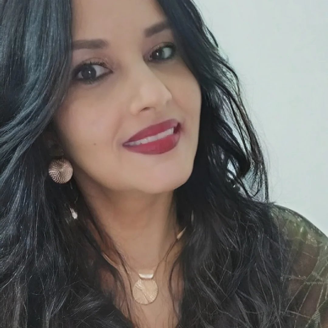 Patricia Soares Cabral Cabral