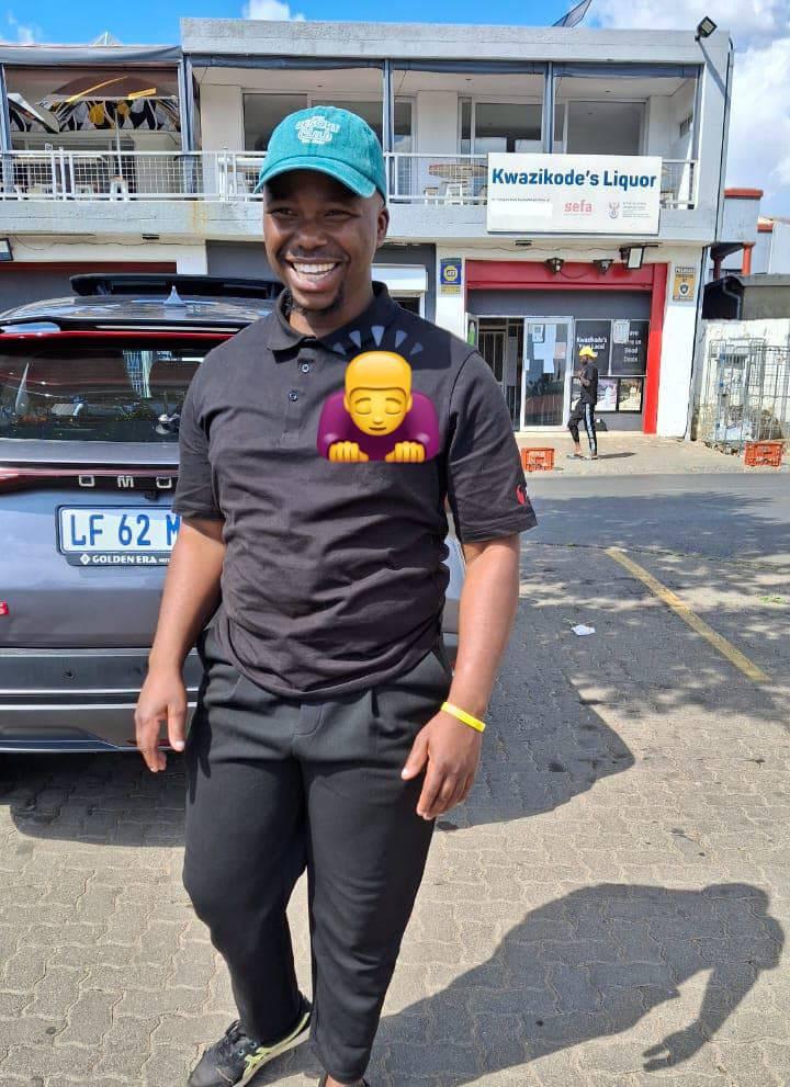 Mbuyiselo Bonga Mathaba