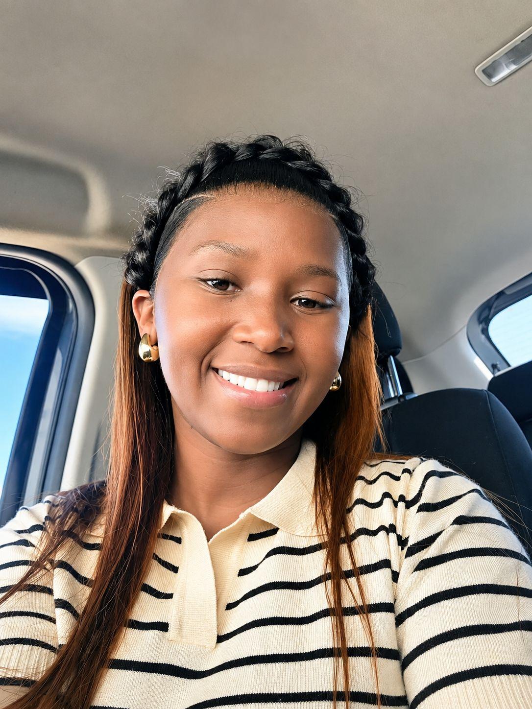 Siphesihle Tyali
