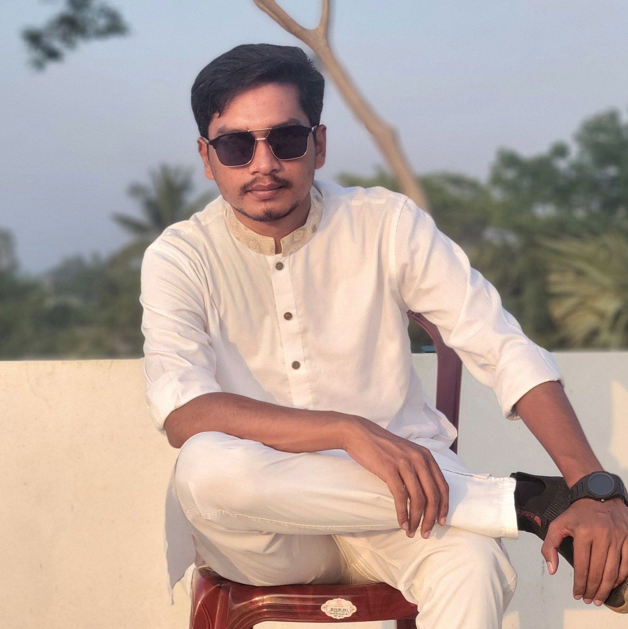 MD Mahabub Rahman