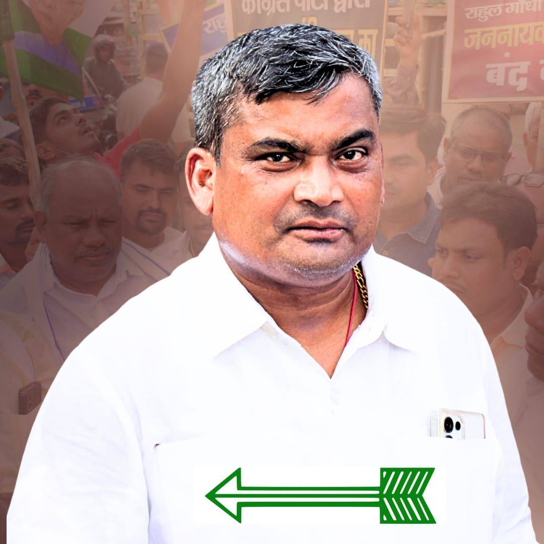 Randhir Kumar Soni
