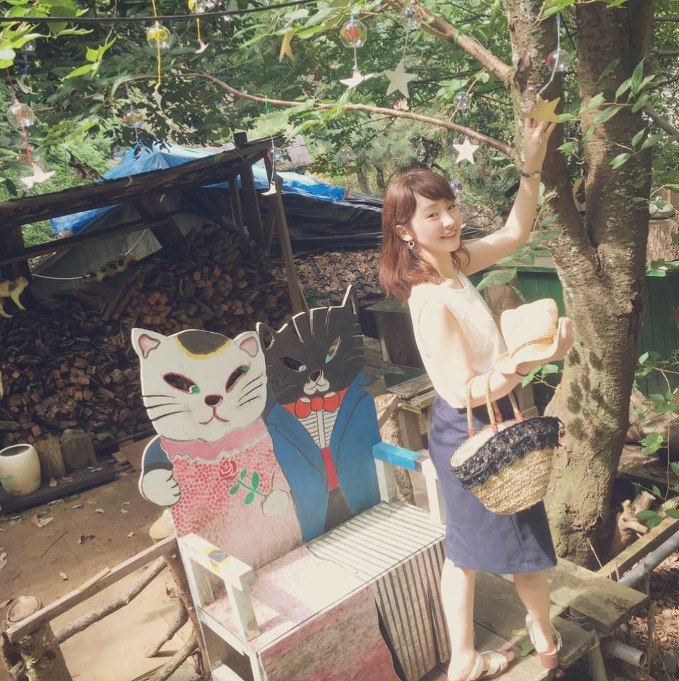 西村 若菜