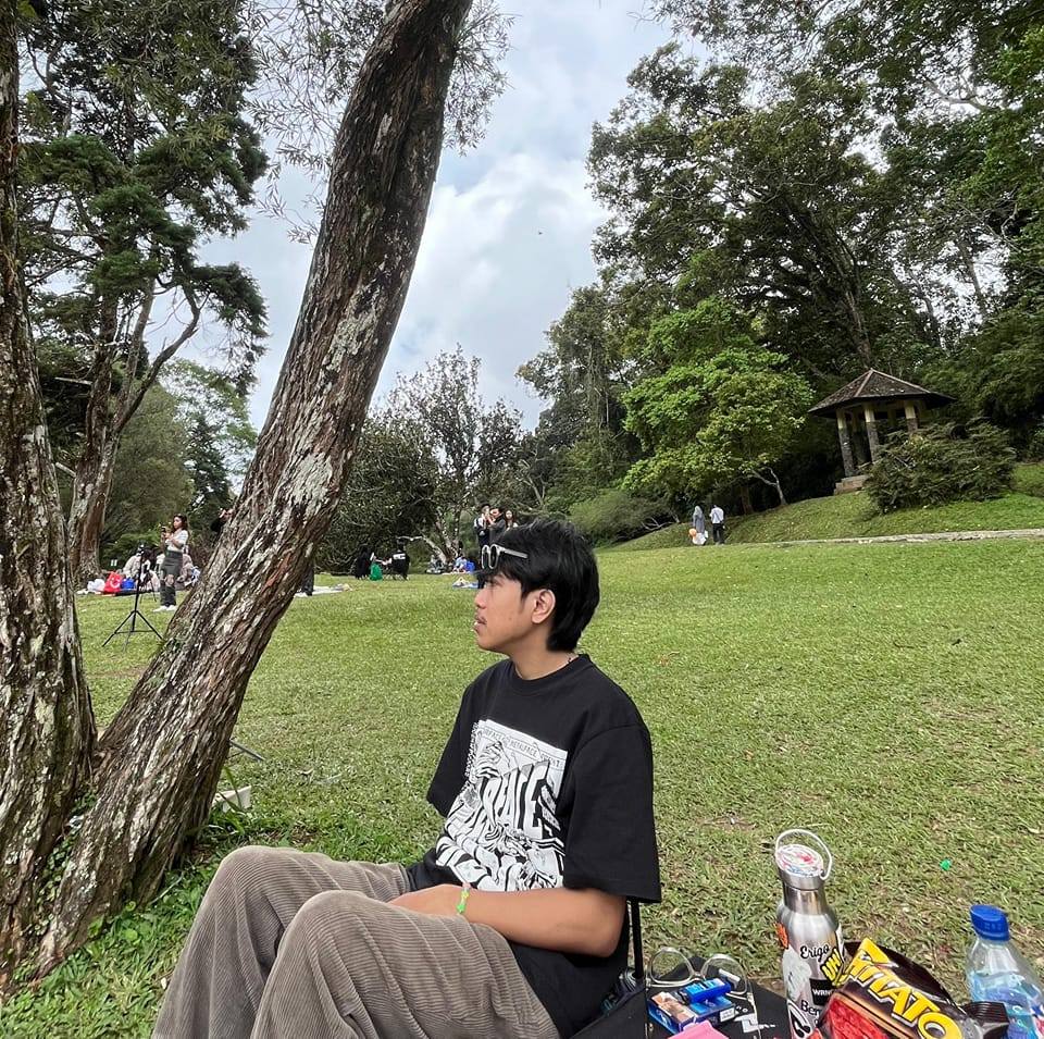 Muhammad Gunawan