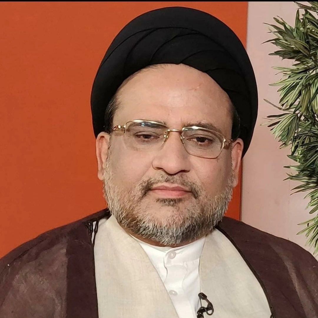 Mohammad Aslam Rizvi