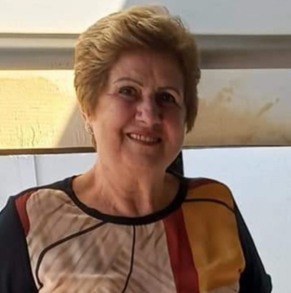 Fatima Fernandes de Lima