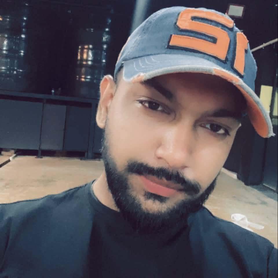 Shah Riar