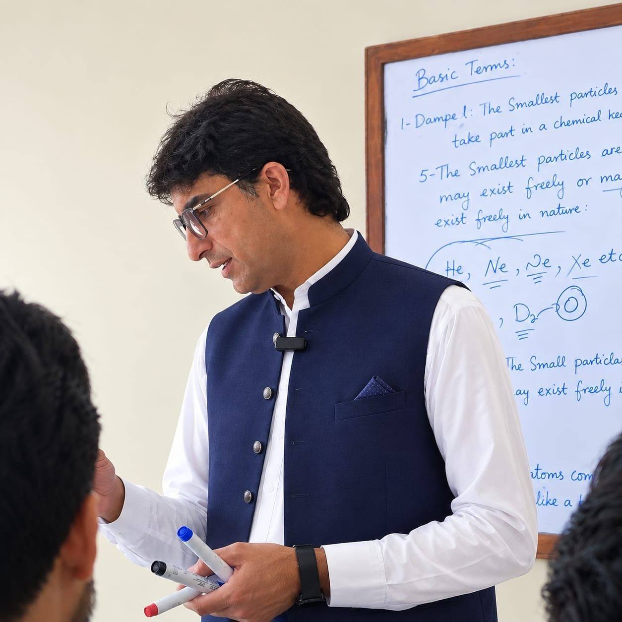 #GCT Bajaur #Chemistry Practical | Gct Bajaur