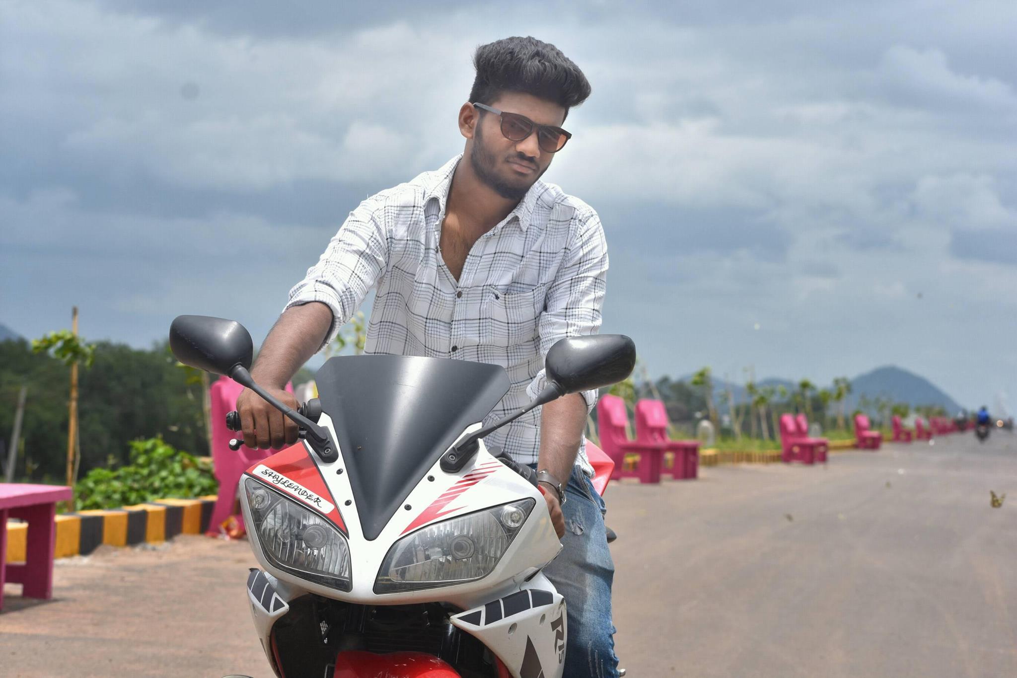 Nagarjun Reddy