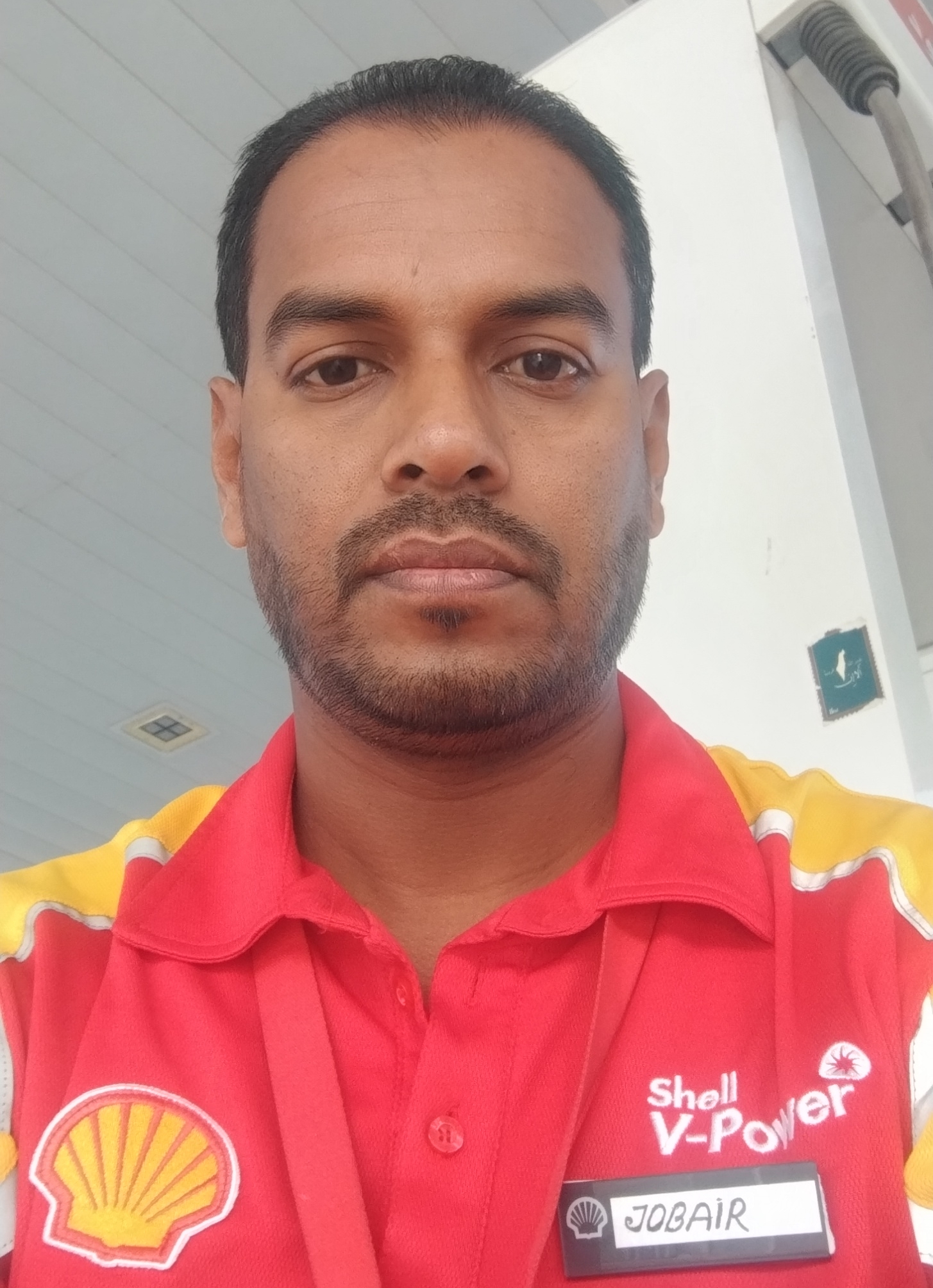 Mohammad Jobayed