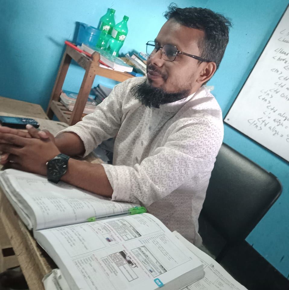Sharafat Hossain Rony