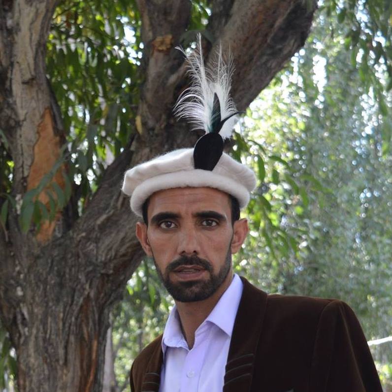 Muhammad Raza