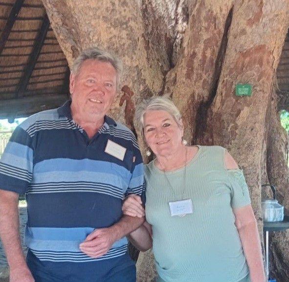 Chris Roodt - Ester sou vandag 69 jaar oud geword het.Ek... | Facebook