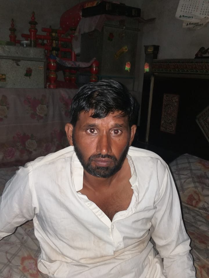 Adv Riaz Akram Noie