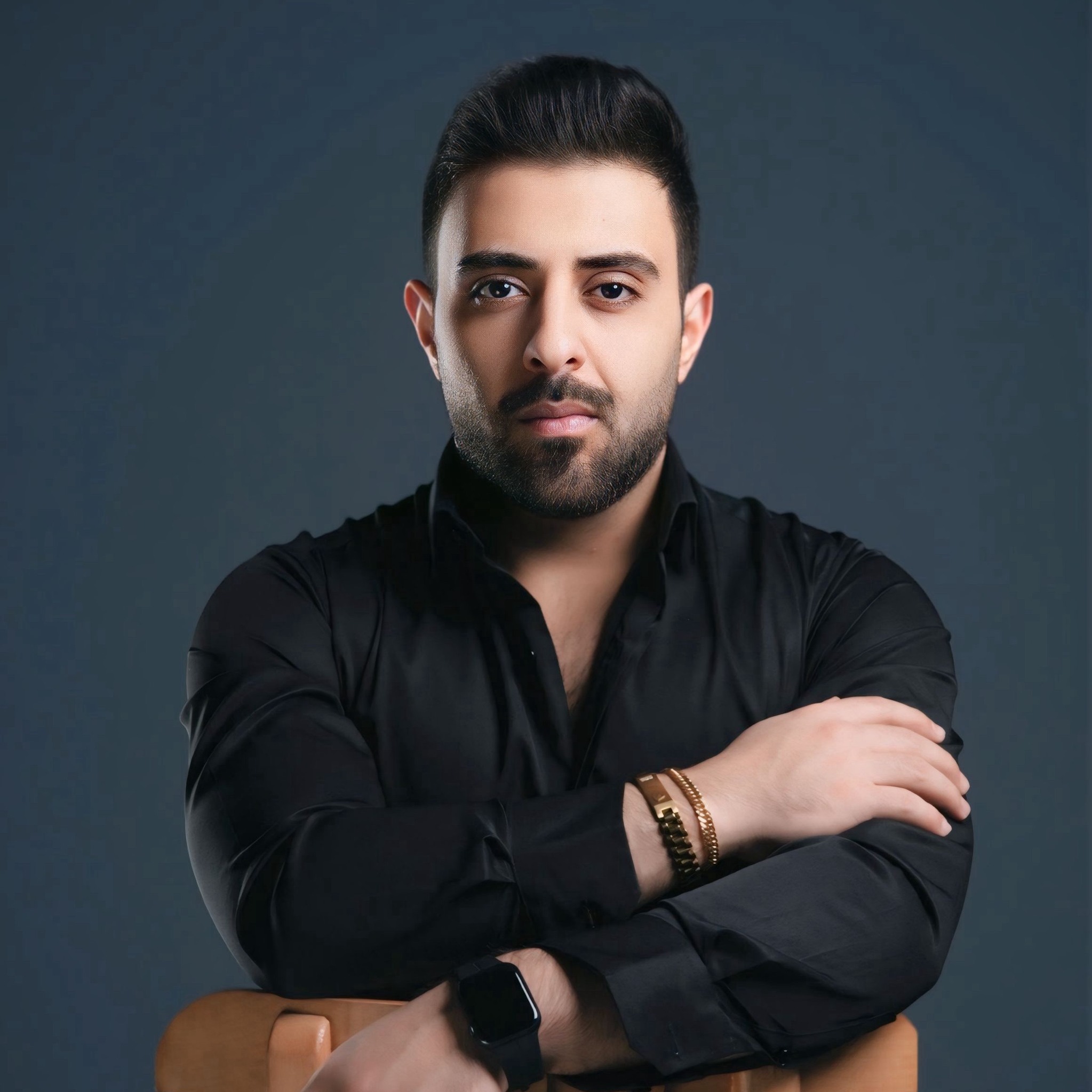 Ibrahim Al-Rashdan