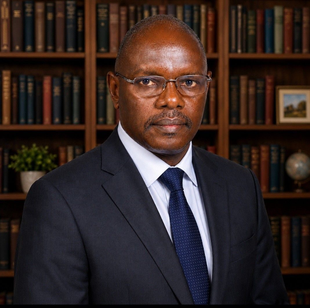 Senator Methu is that one person you never wanted to face in a ...