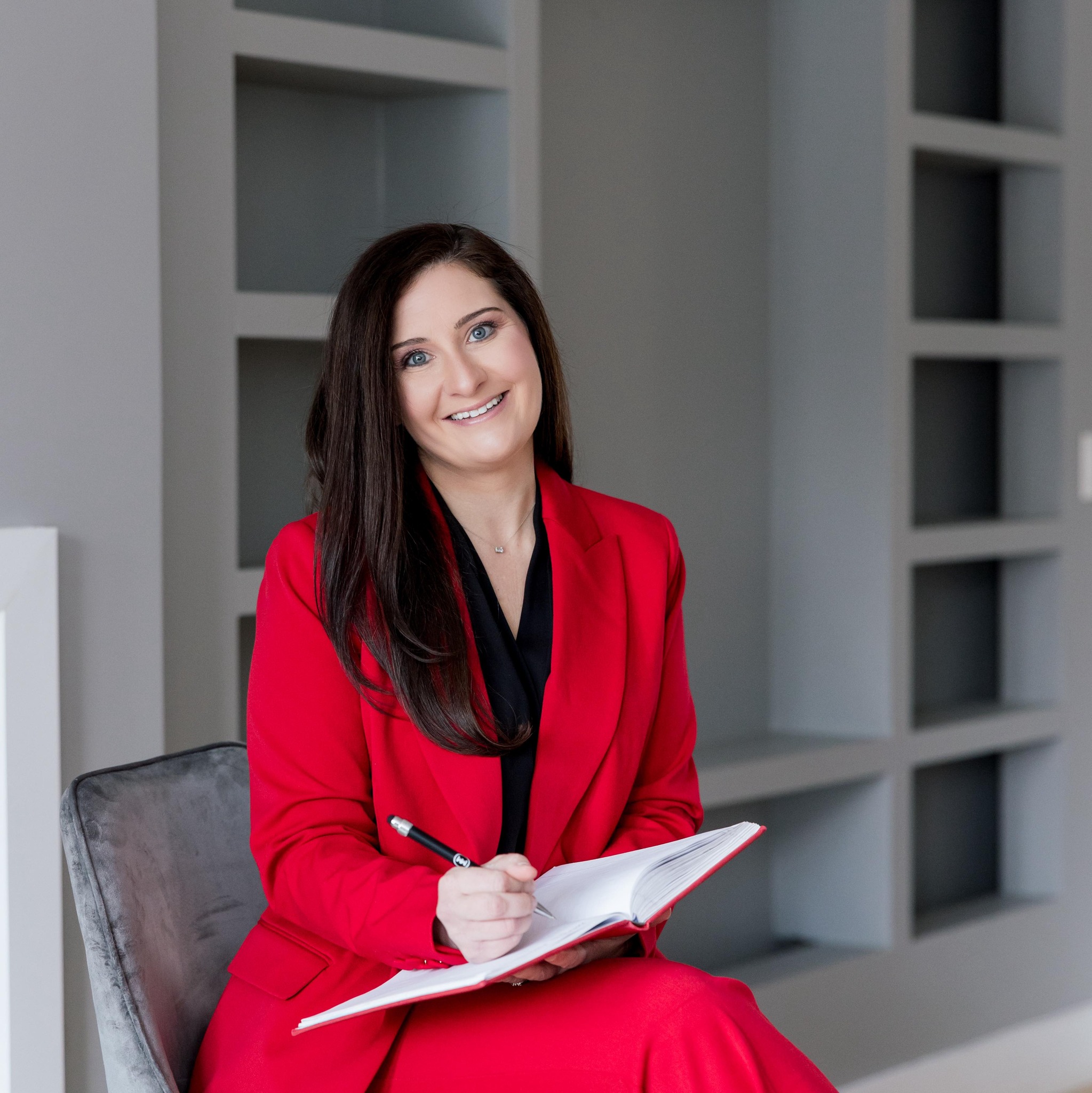 Stephanie Speal Rizzuto