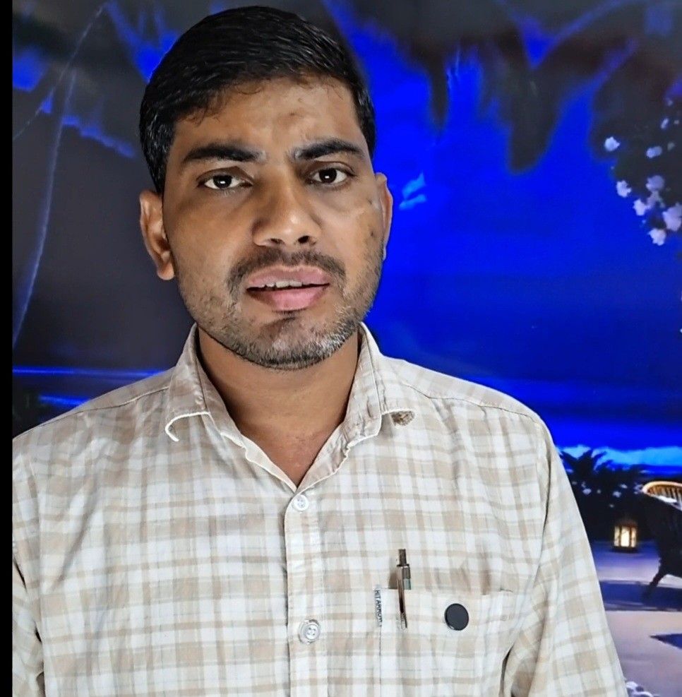 Manohar Kumar